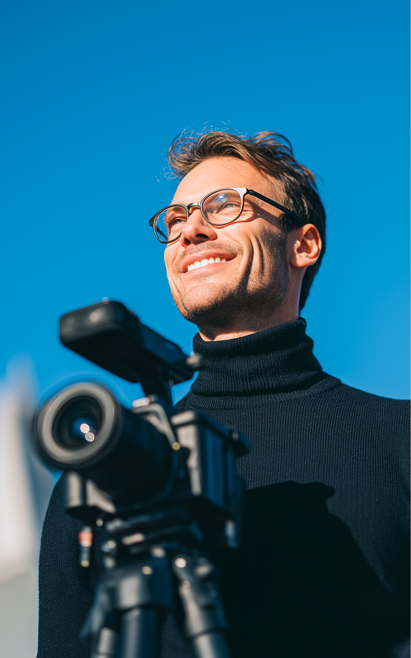 Video Production