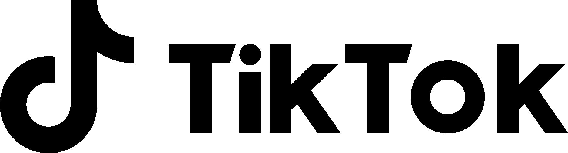 TikTok logo