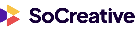 SoCreative logo