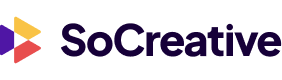 SoCreative Logo