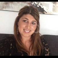 Diane Tannous