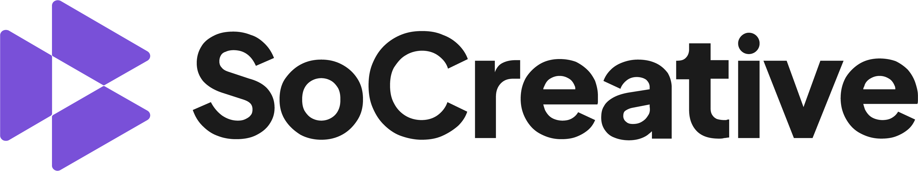 SoCreative Logo