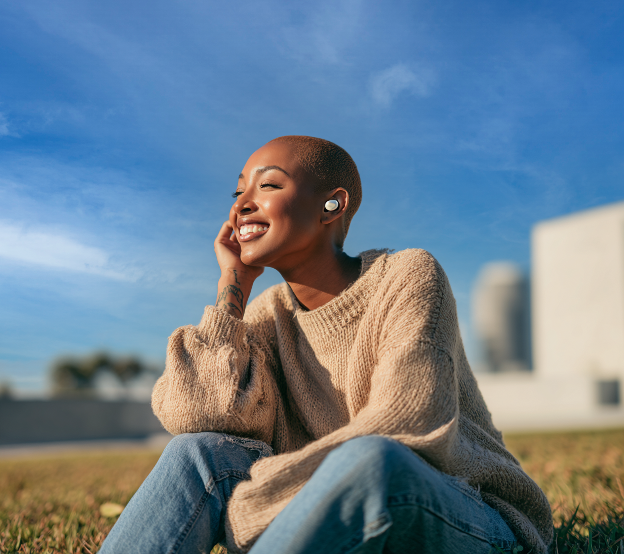 Engage your audience