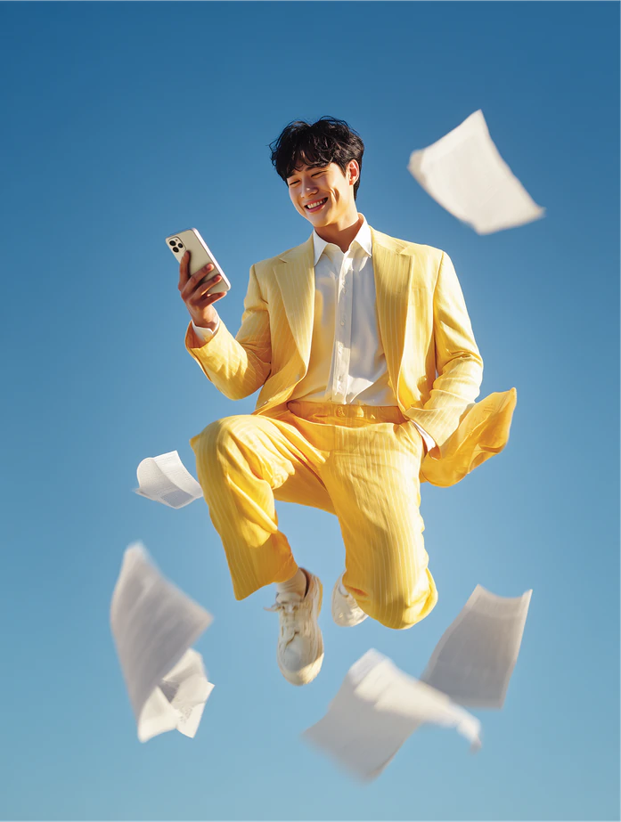 Digital reports