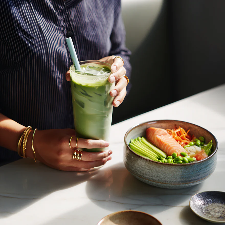 Food & beverage