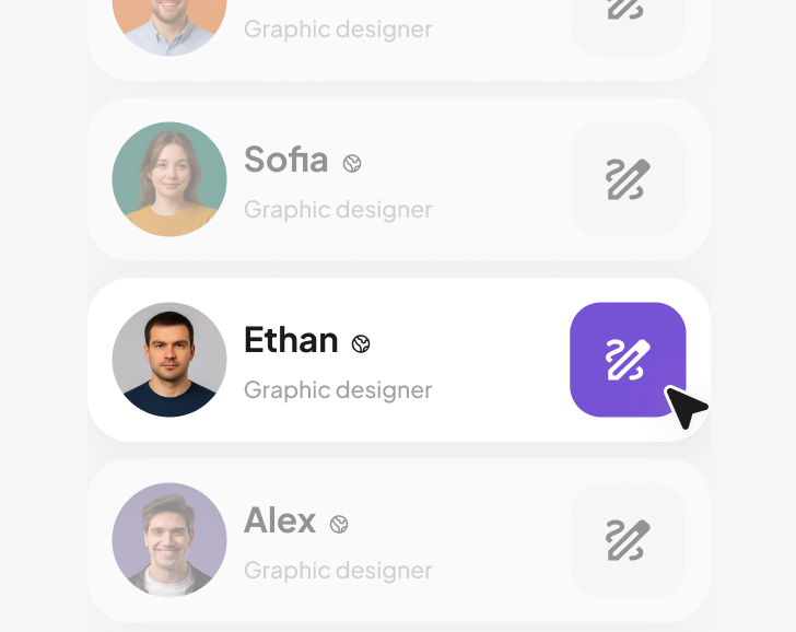 Designers illustration