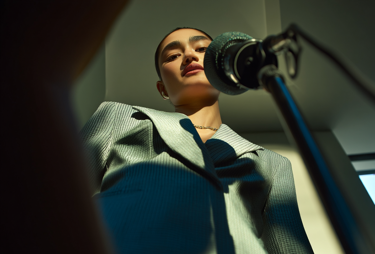 Access talent without overhead